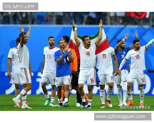 伊朗足球传奇球星梅赫迪·塔雷米的崛起与成就解析