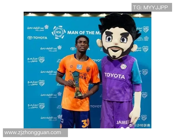 沙特足球联赛明星球员阵容展示与赛季精彩看点分析