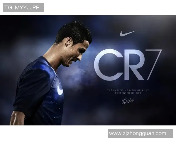 足球球星MBTI性格解析：从梅西到C罗，揭示他们背后的性格特征